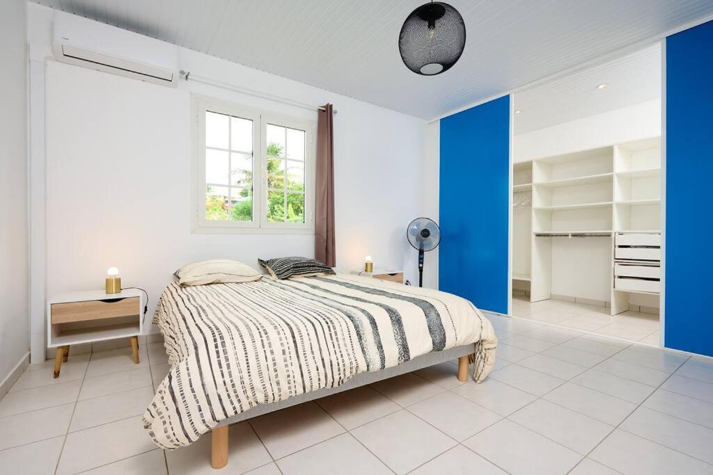 Villa Pampa Sainte-Anne Eksteriør billede